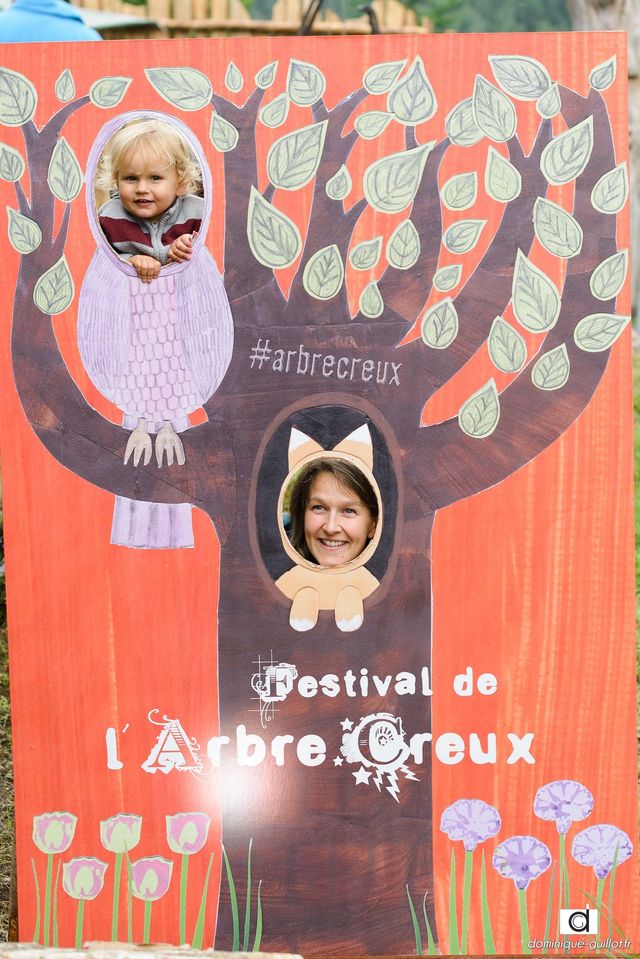 Festival de l'Arbre Creux 2016